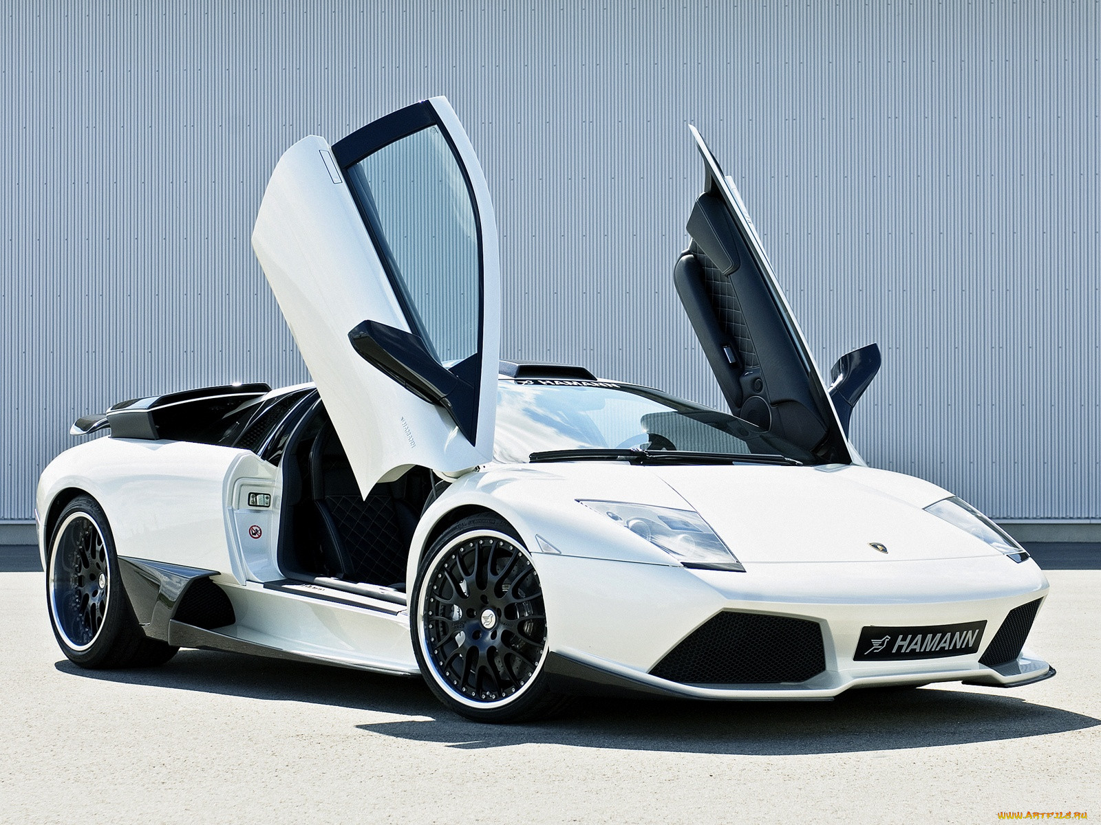 lamborghini, murcielago, lp640, 